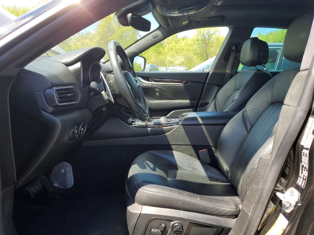 2018 MASERATI ALL OTHER