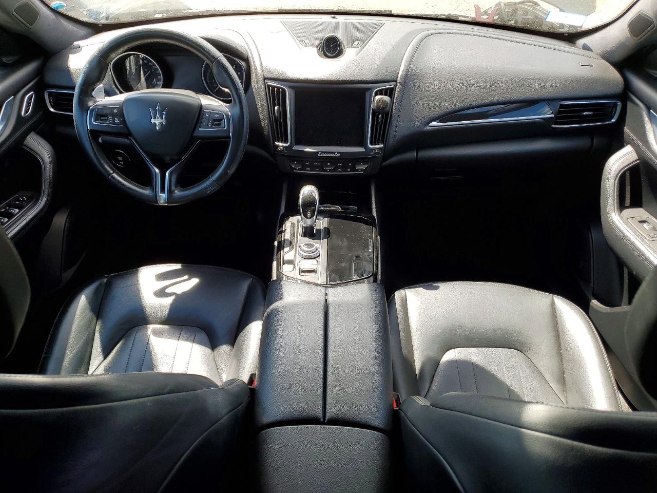 2018 MASERATI ALL OTHER