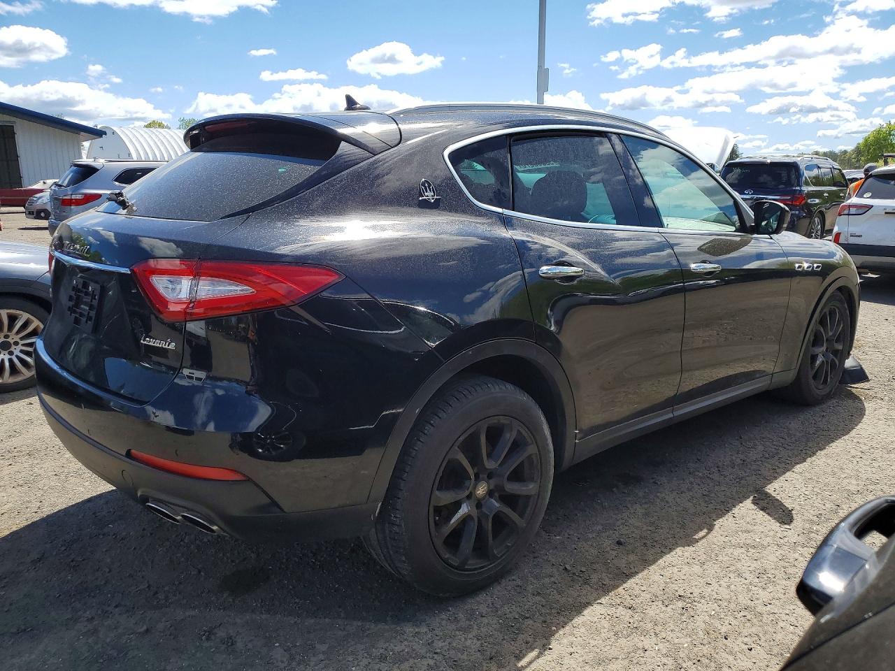 2018 MASERATI ALL OTHER