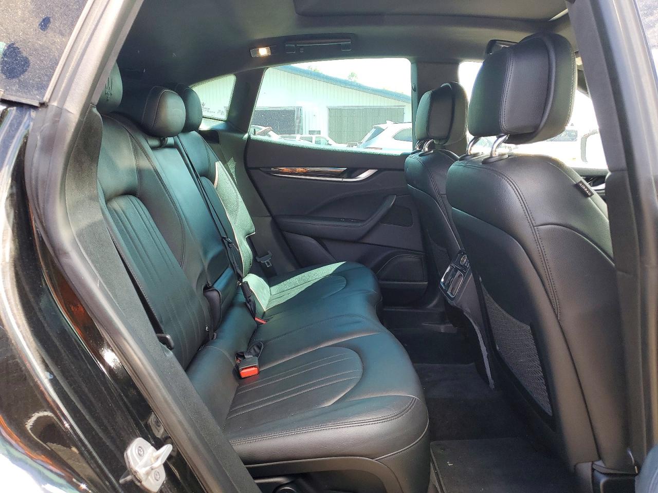 2018 MASERATI ALL OTHER