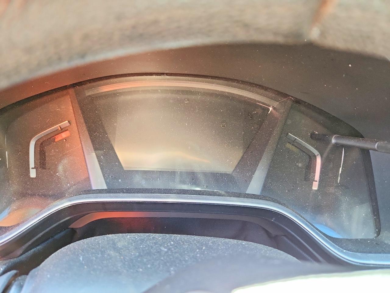 2021 HONDA CRV
