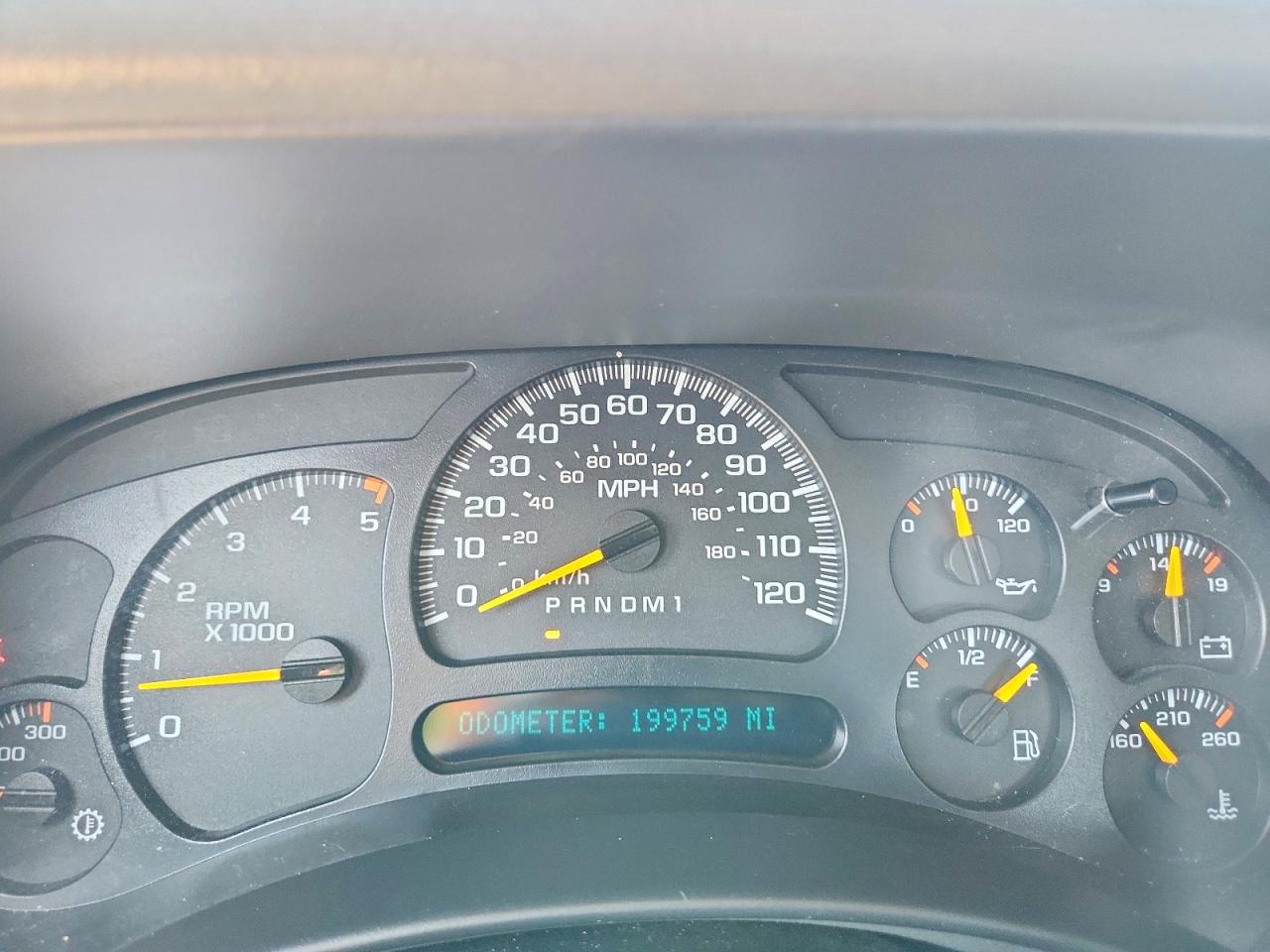 2006 CHEVROLET SILVERADO