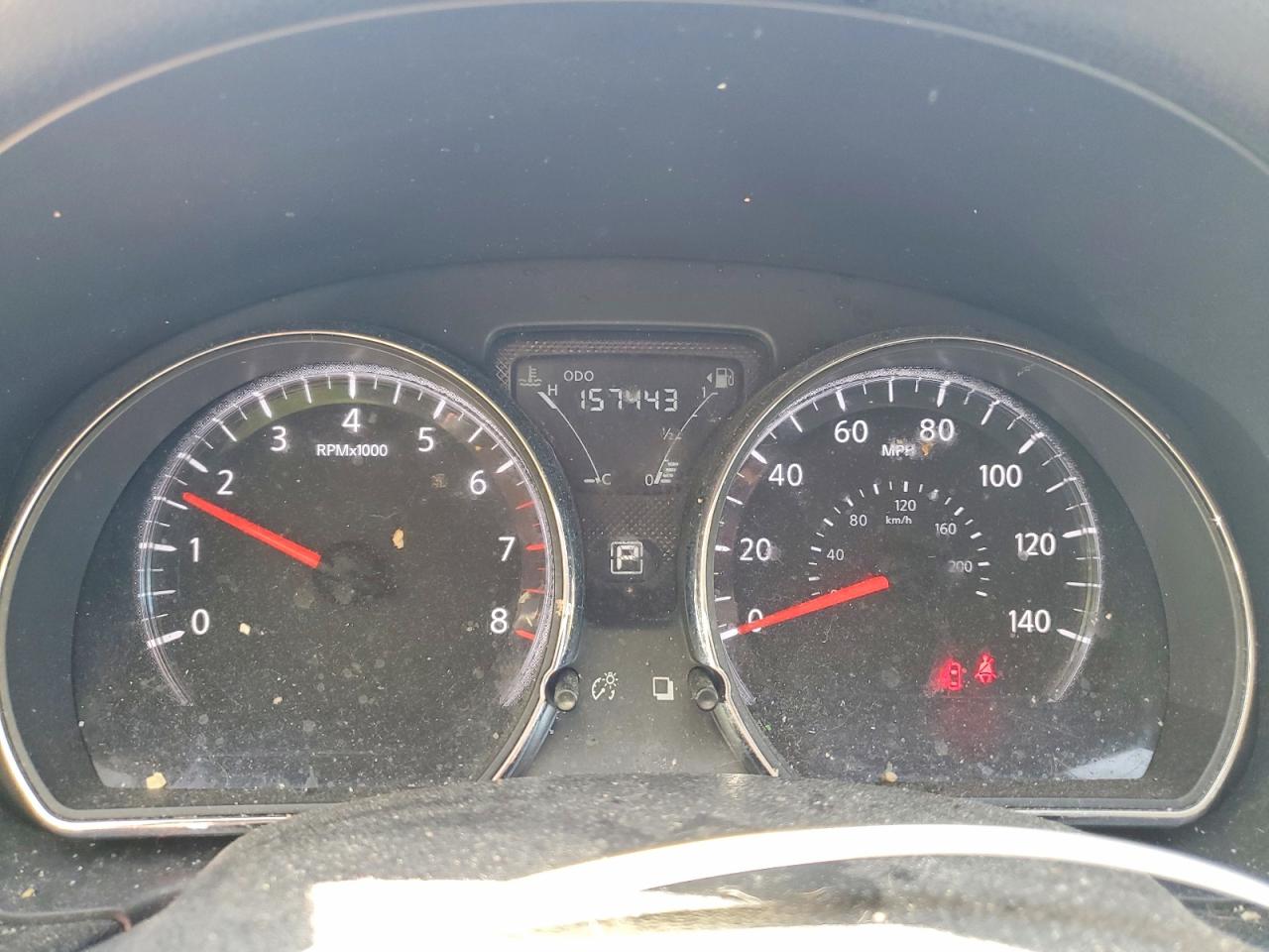 2019 NISSAN VERSA