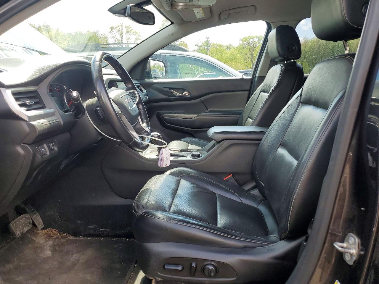 2018 GMC ACADIA