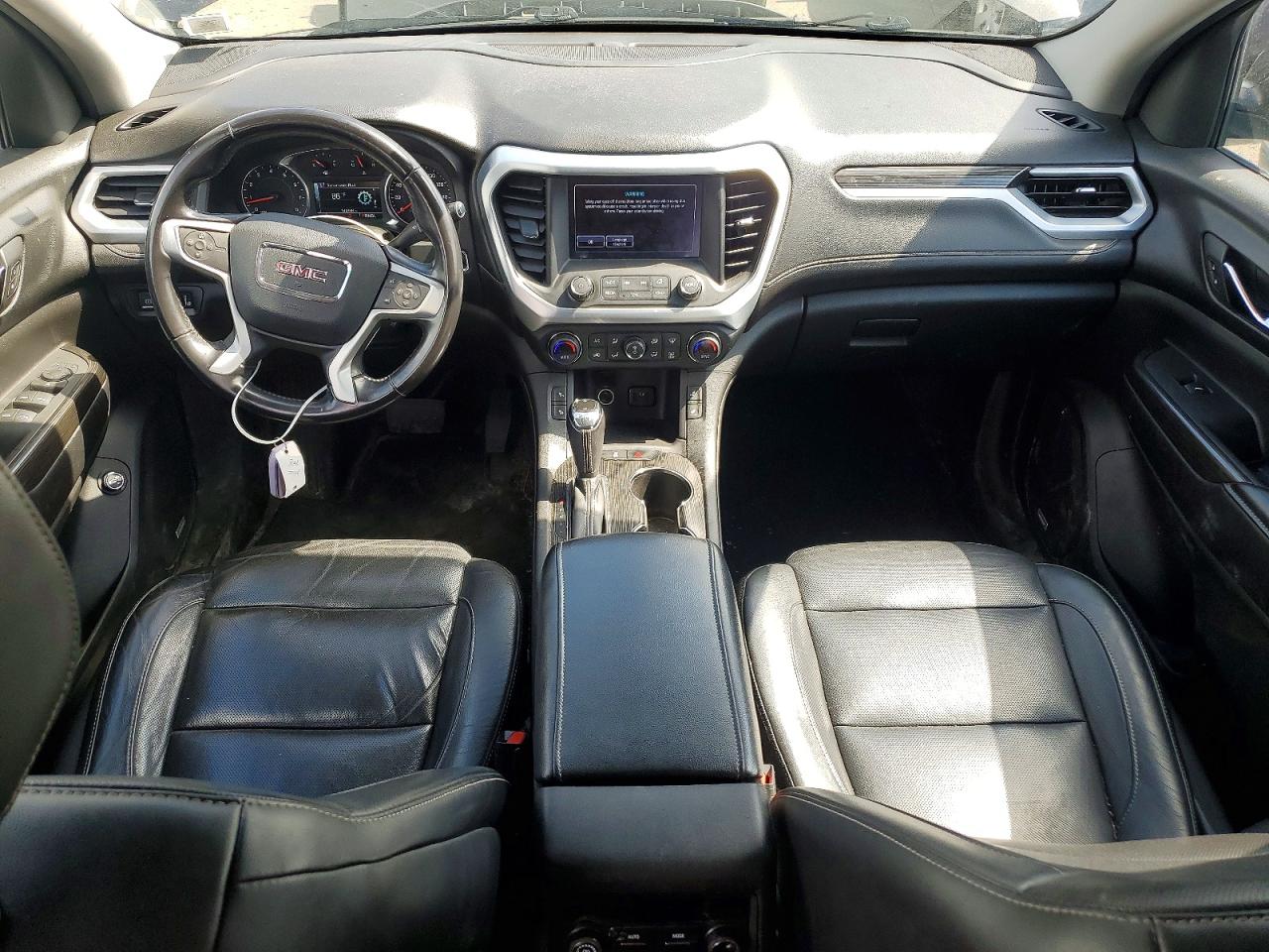 2018 GMC ACADIA