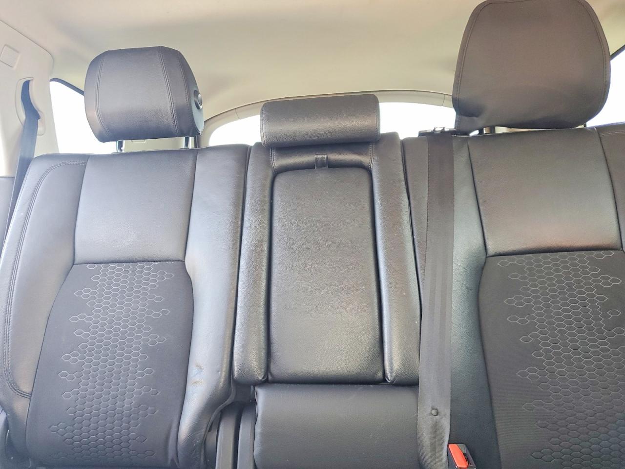 2017 LAND ROVER DISCOVERY
