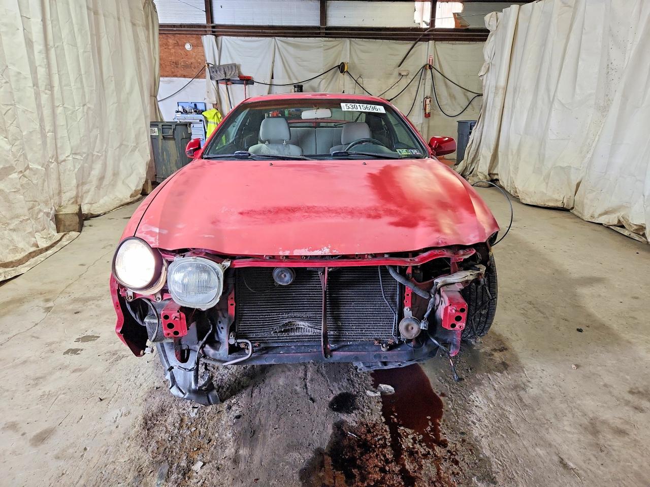 1999 TOYOTA CELICA