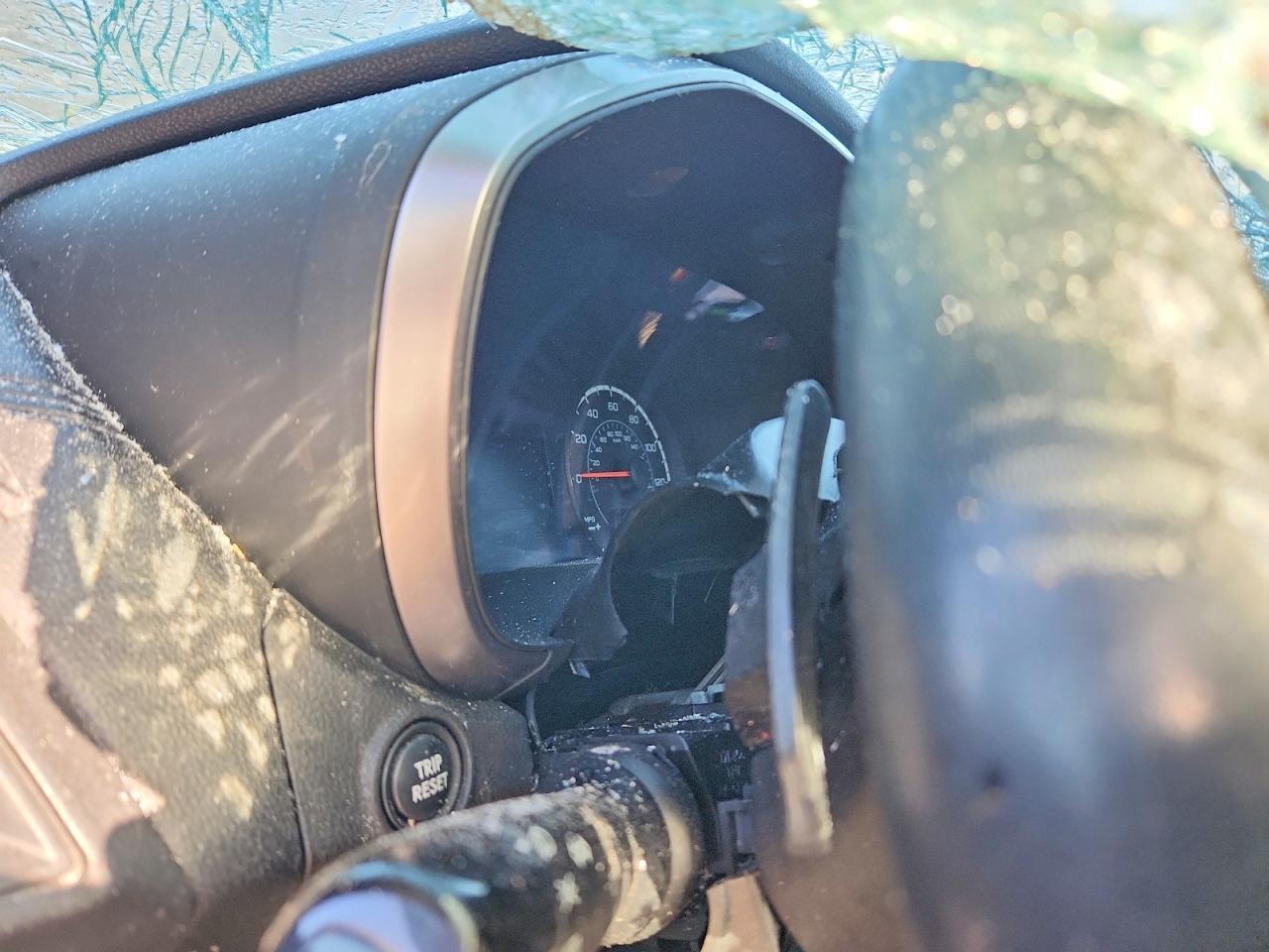 2017 SUBARU IMPREZA