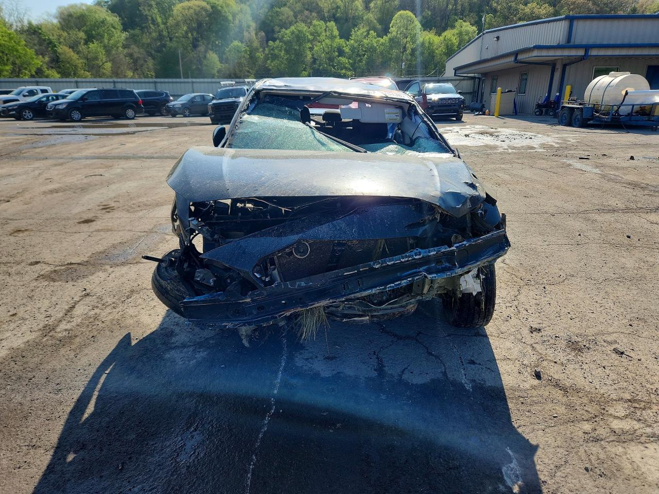 2017 SUBARU IMPREZA