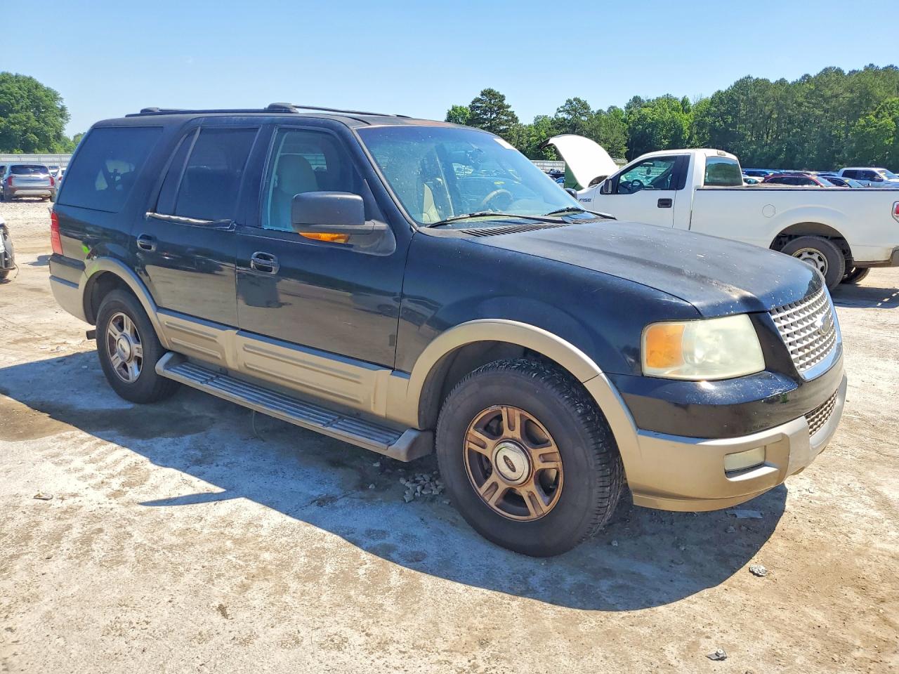 2004 FORD EXPEDITION