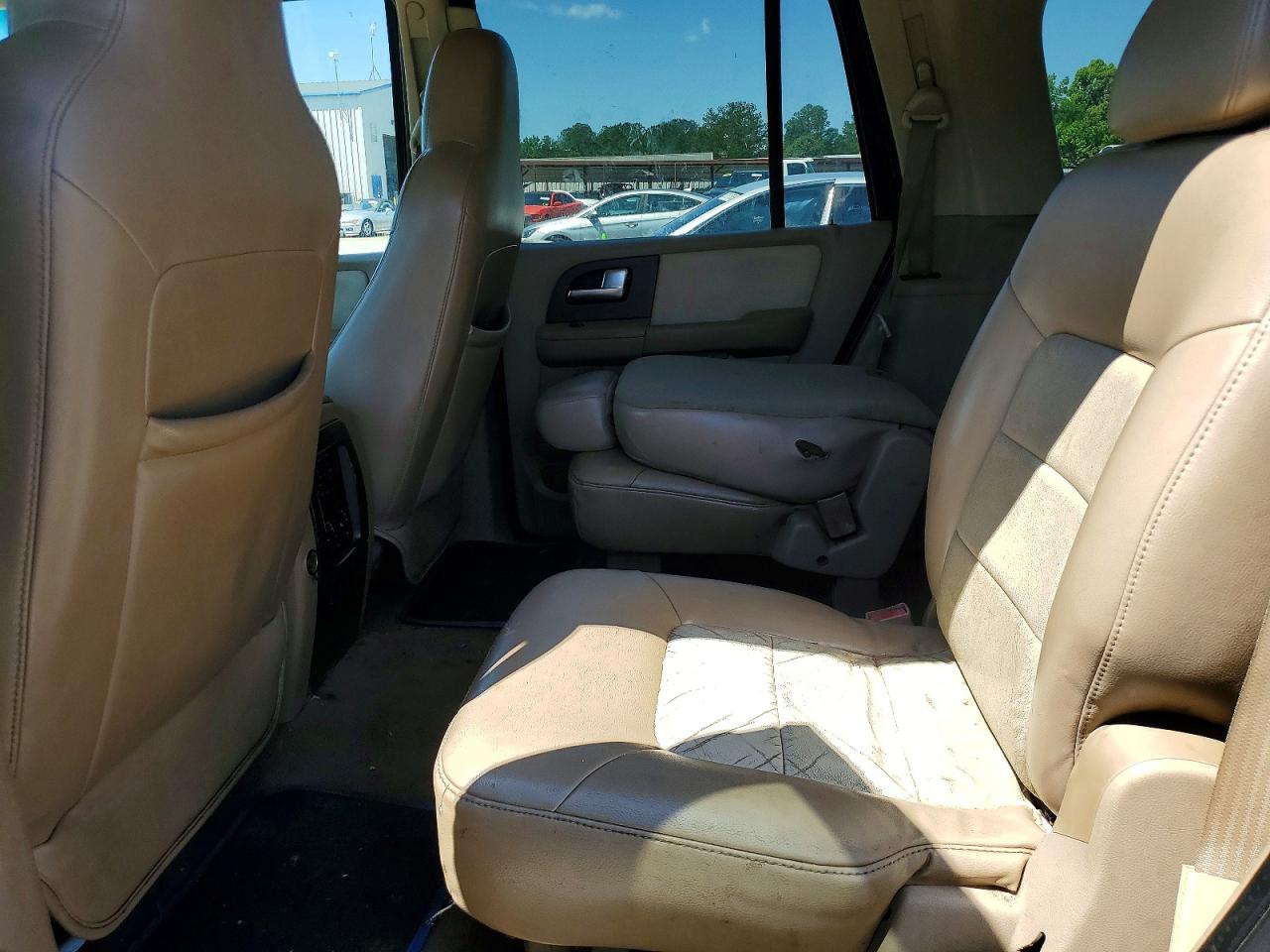 2004 FORD EXPEDITION