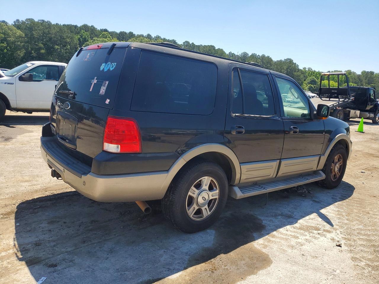 2004 FORD EXPEDITION