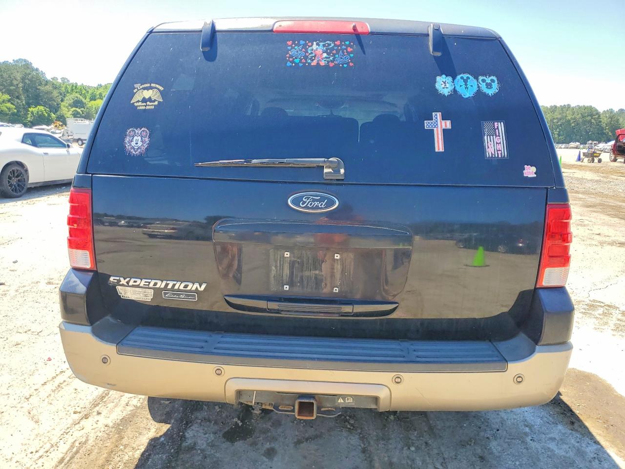 2004 FORD EXPEDITION