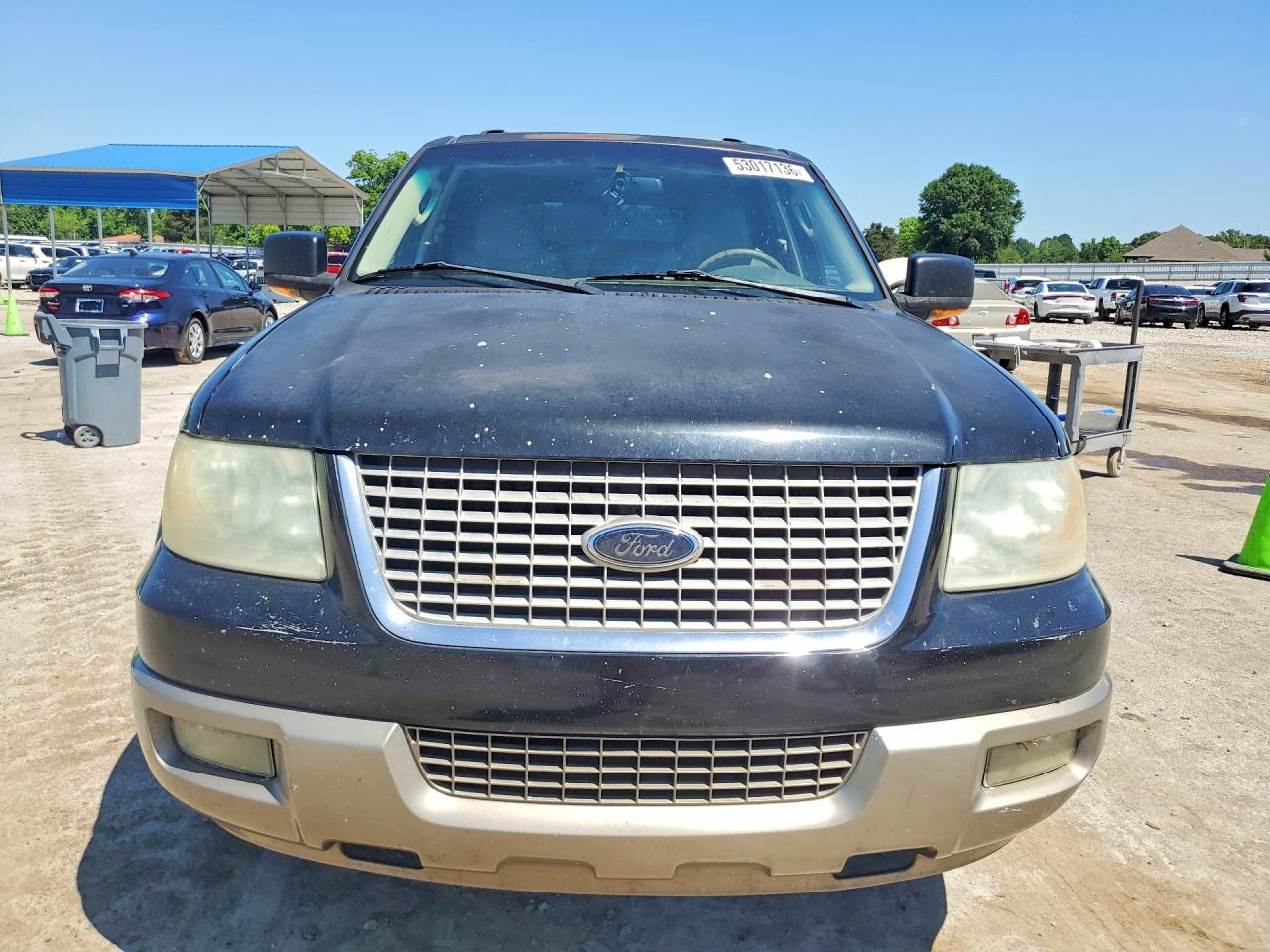 2004 FORD EXPEDITION