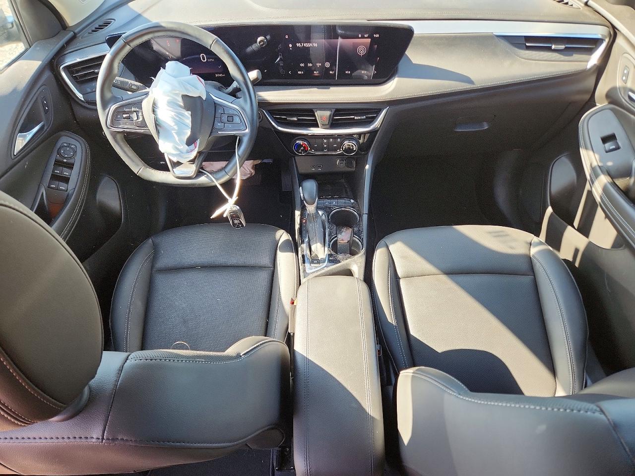 2024 BUICK ENCORE