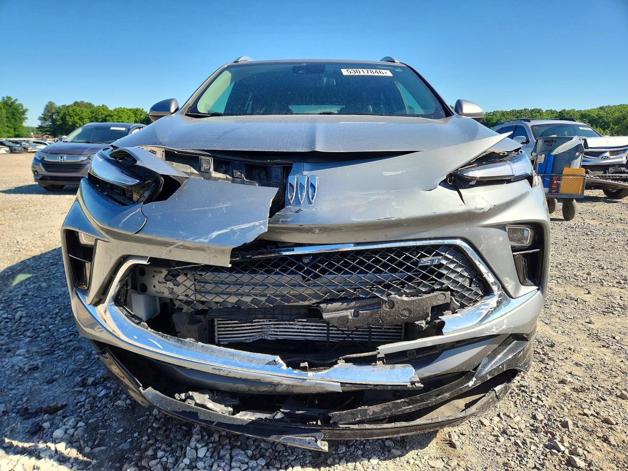 2024 BUICK ENCORE
