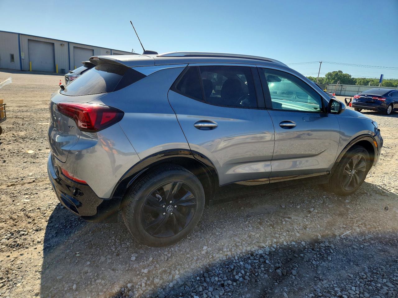 2024 BUICK ENCORE