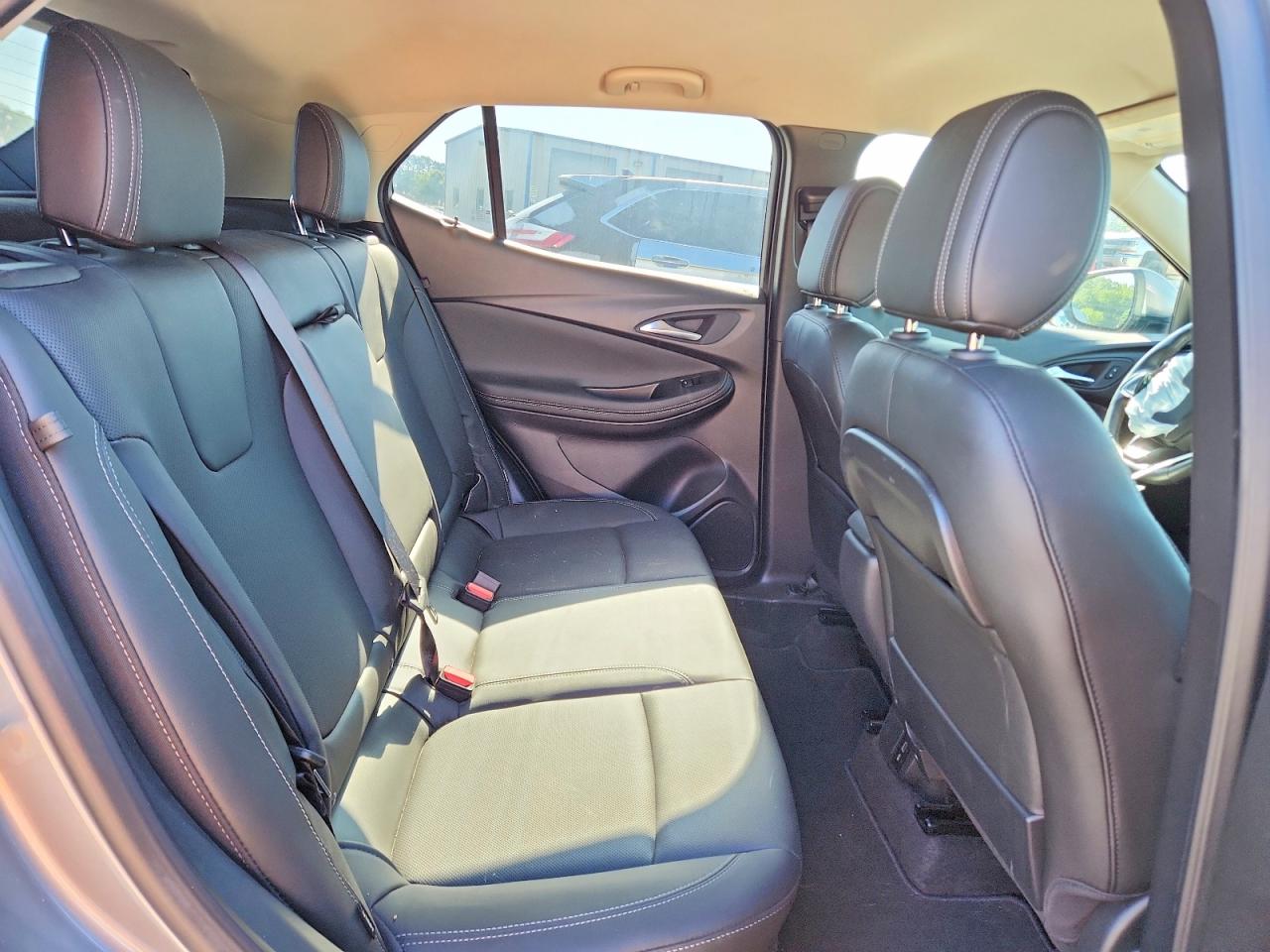 2024 BUICK ENCORE