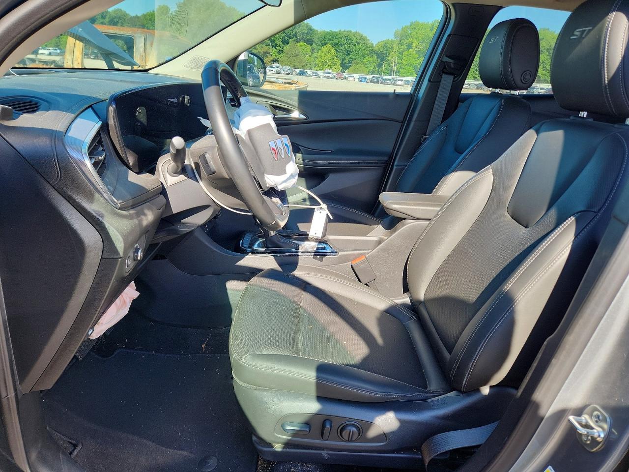 2024 BUICK ENCORE