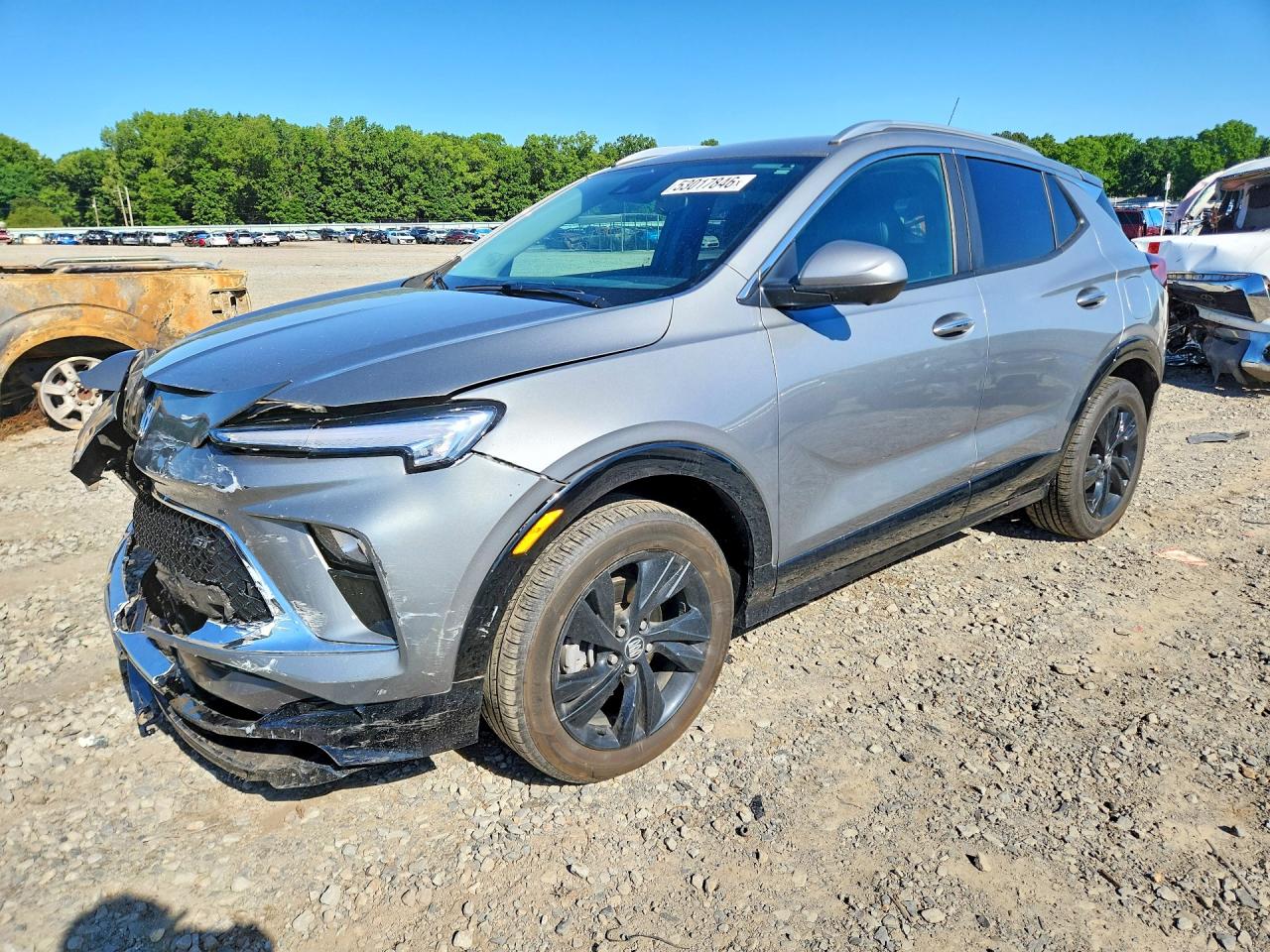 2024 BUICK ENCORE