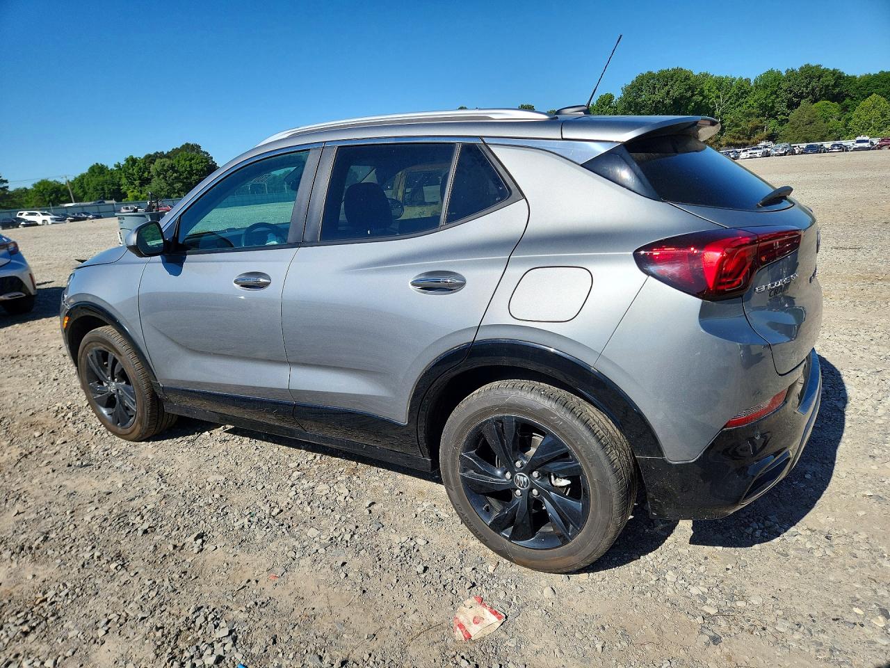 2024 BUICK ENCORE