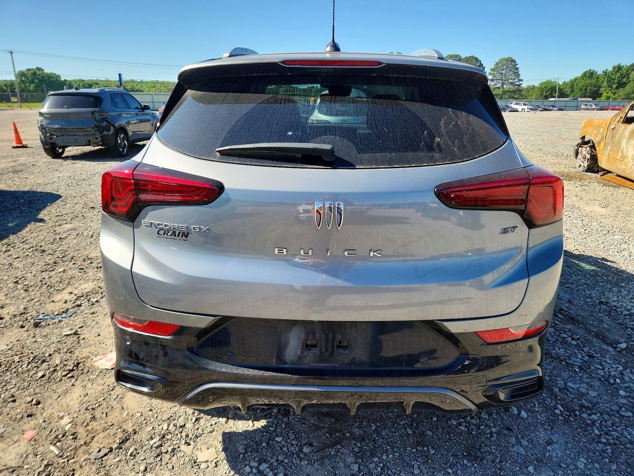 2024 BUICK ENCORE