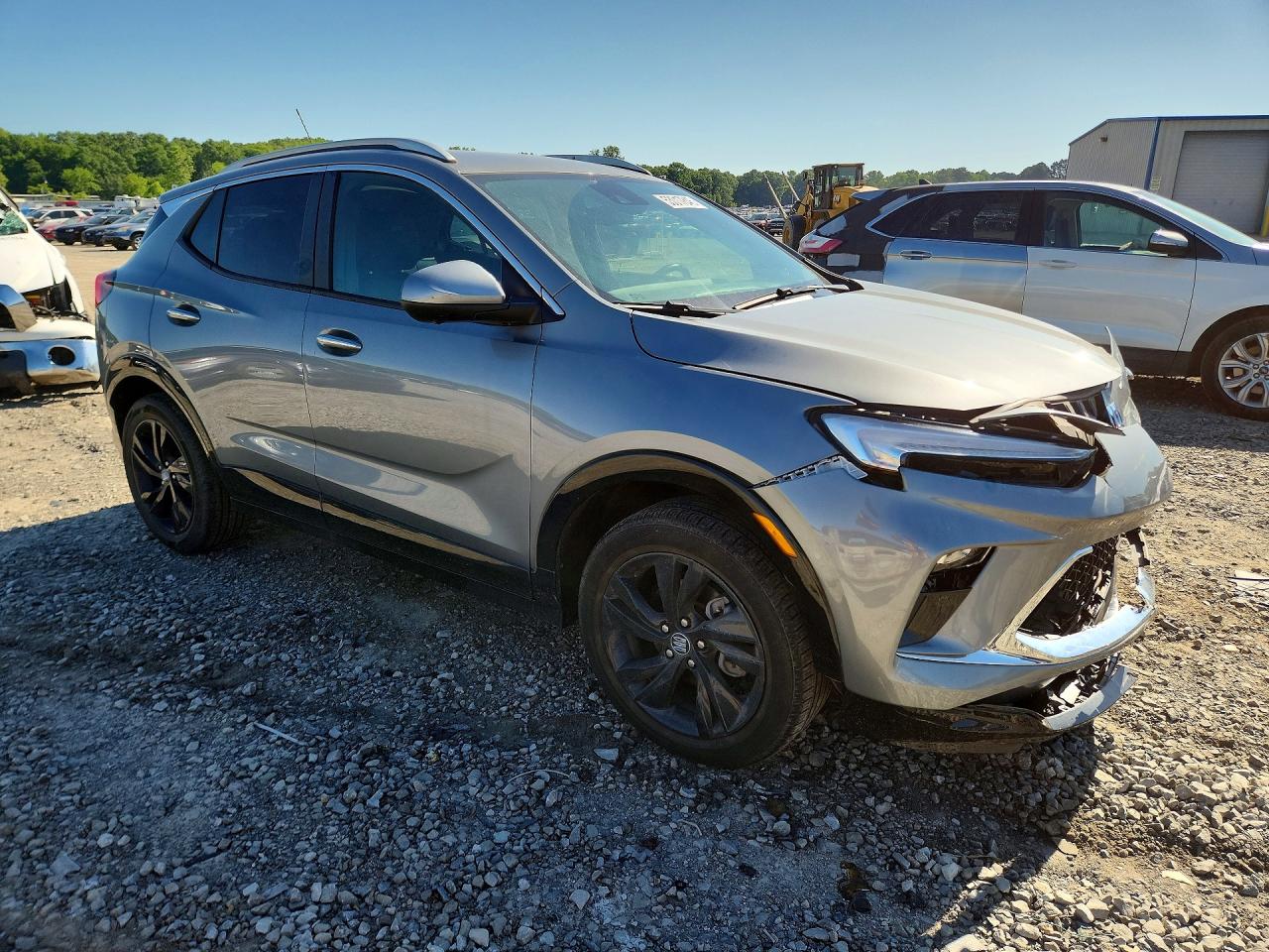 2024 BUICK ENCORE
