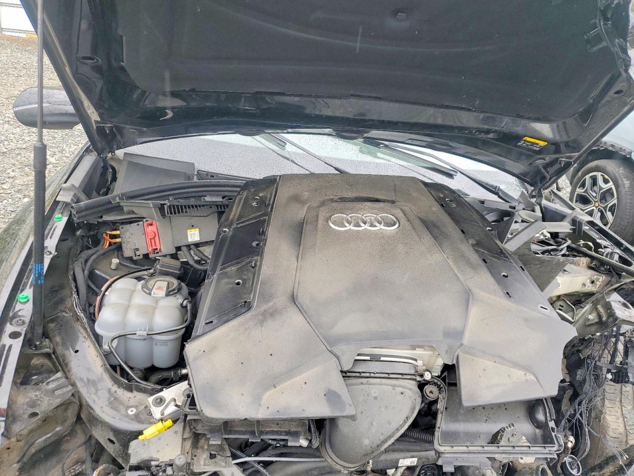 2020 AUDI Q8