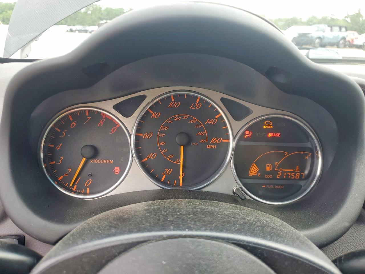 2002 TOYOTA CELICA