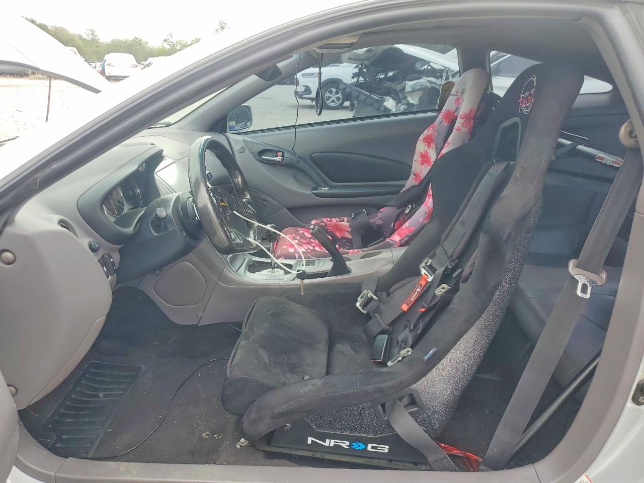 2002 TOYOTA CELICA