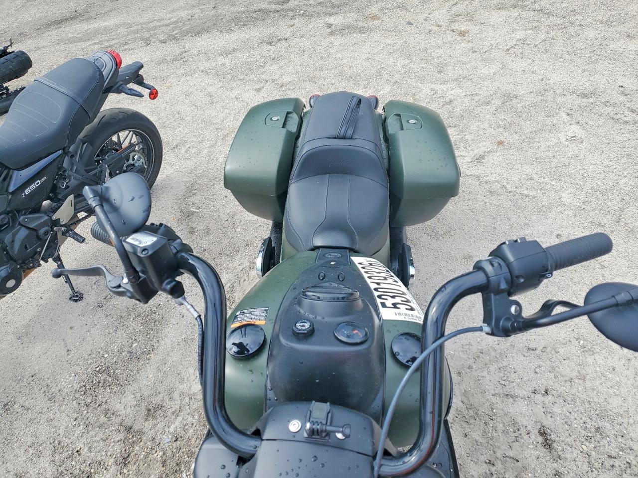 2024 INDIAN MOTORCYCLE CO. MOTORCYCLE