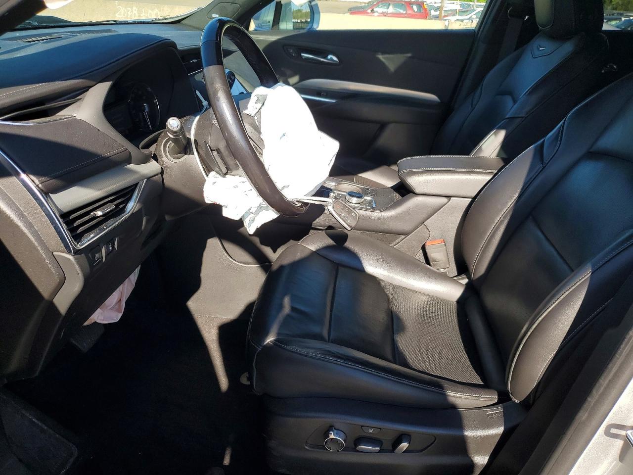 2019 CADILLAC XT4