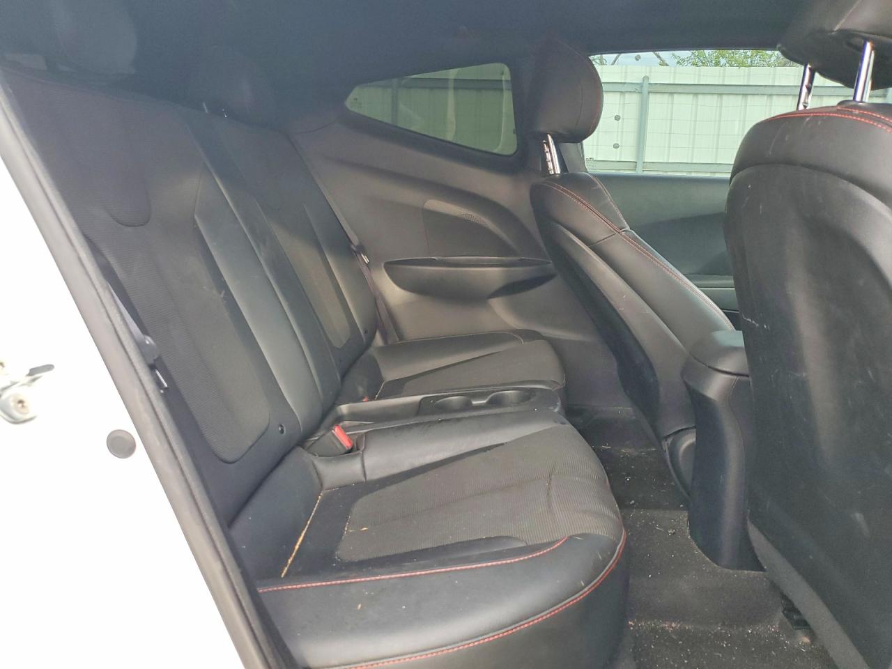 2020 HYUNDAI VELOSTER