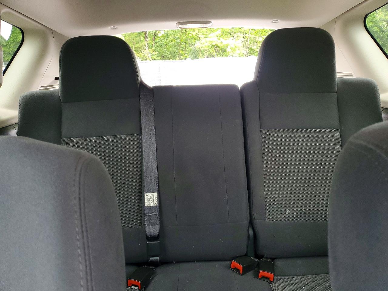 2012 JEEP COMPASS
