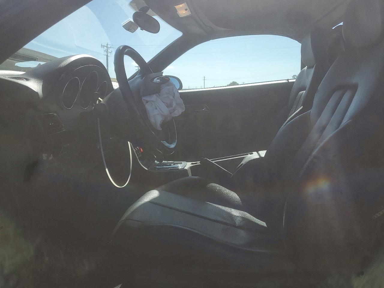 1998 MERCEDES-BENZ SLK-CLASS