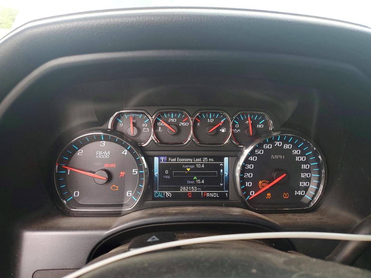 2018 GMC SIERRA