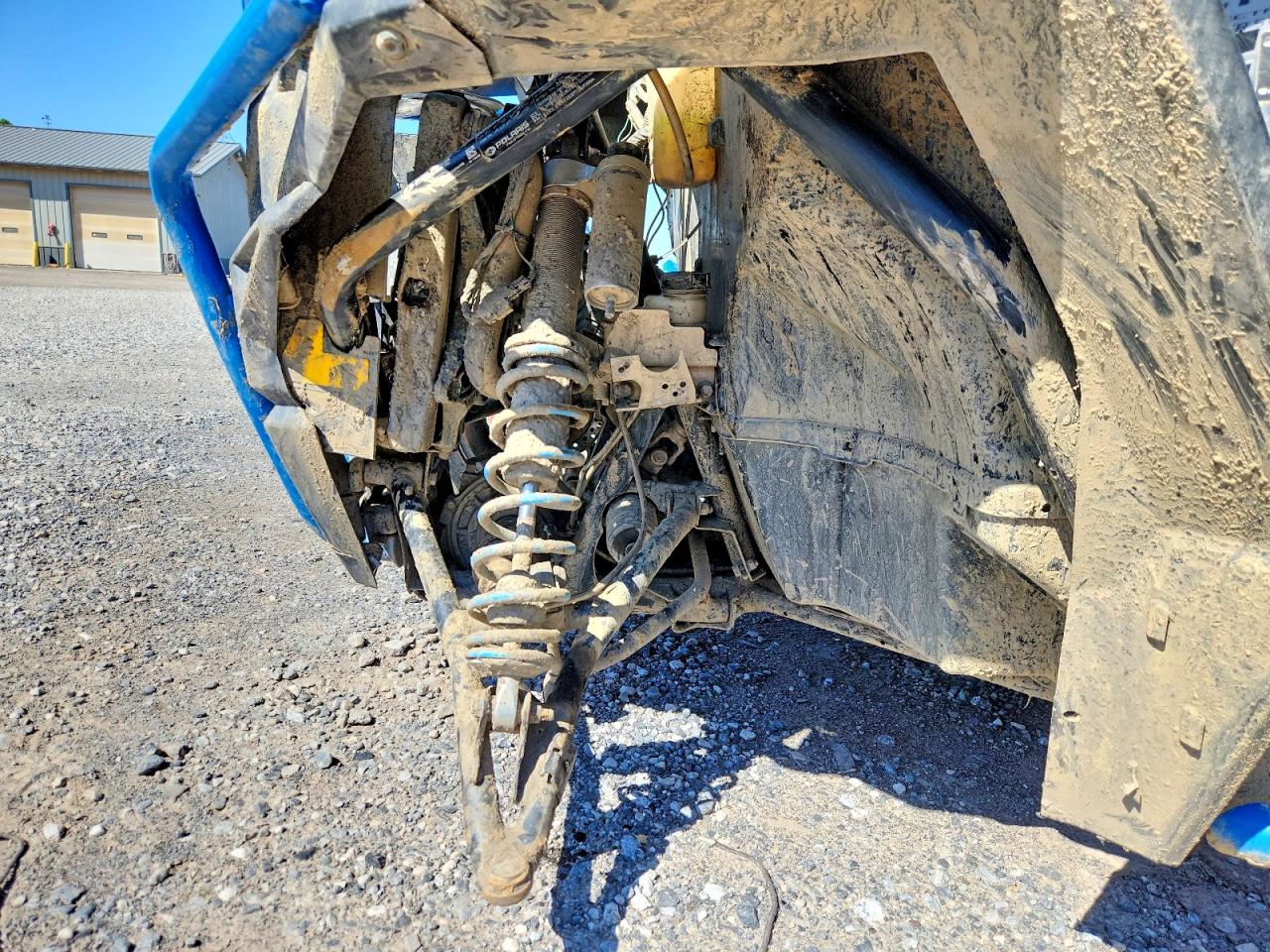 2020 POLARIS SIDEBYSIDE