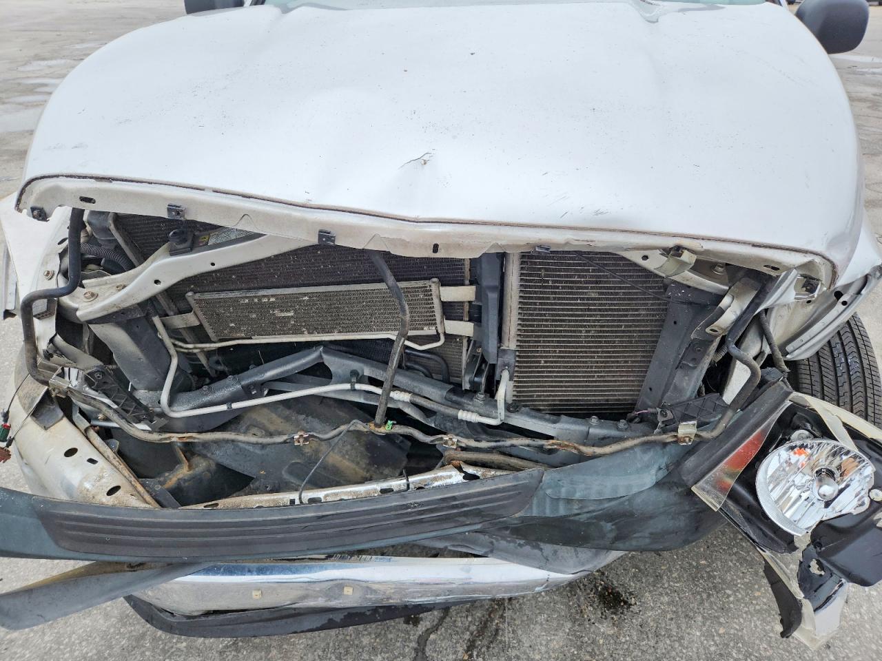 2007 DODGE RAM 1500