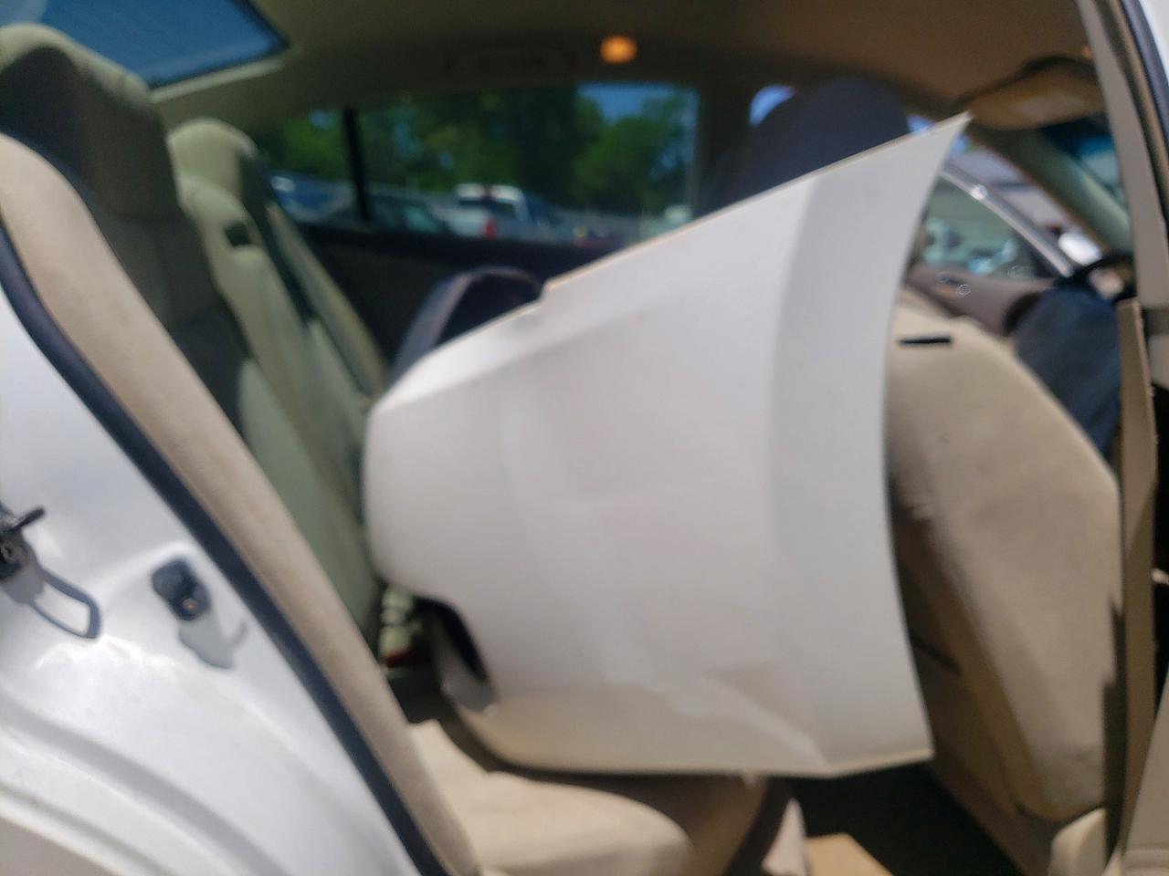 2007 NISSAN ALTIMA