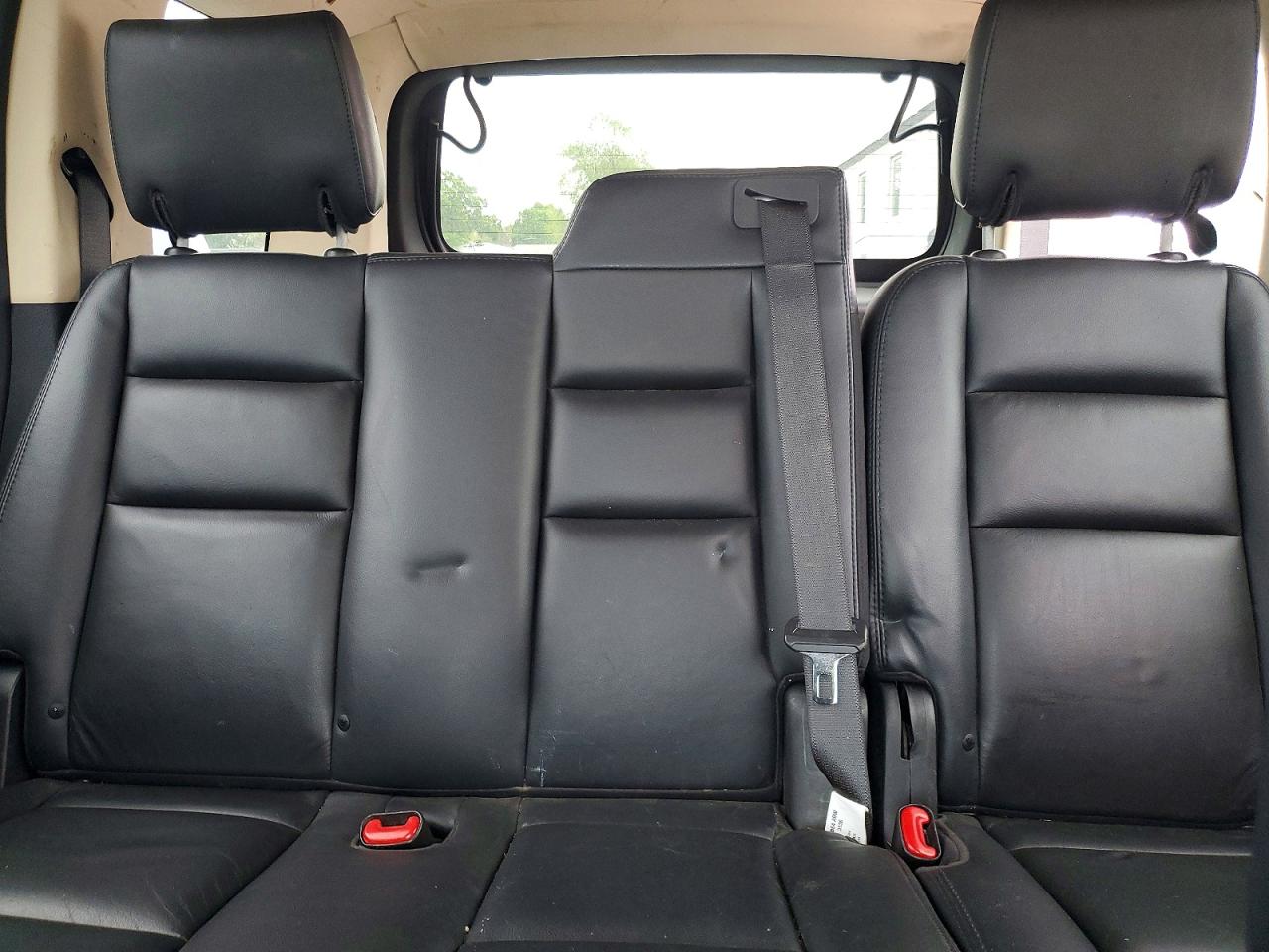 2010 FORD EXPLORER