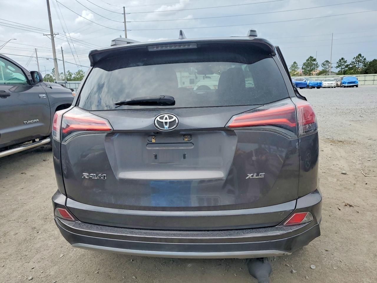 2017 TOYOTA RAV4