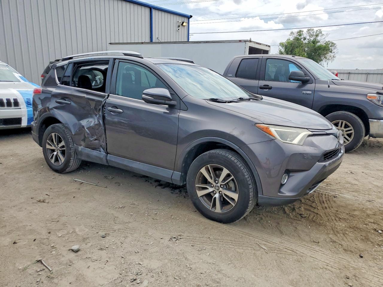 2017 TOYOTA RAV4