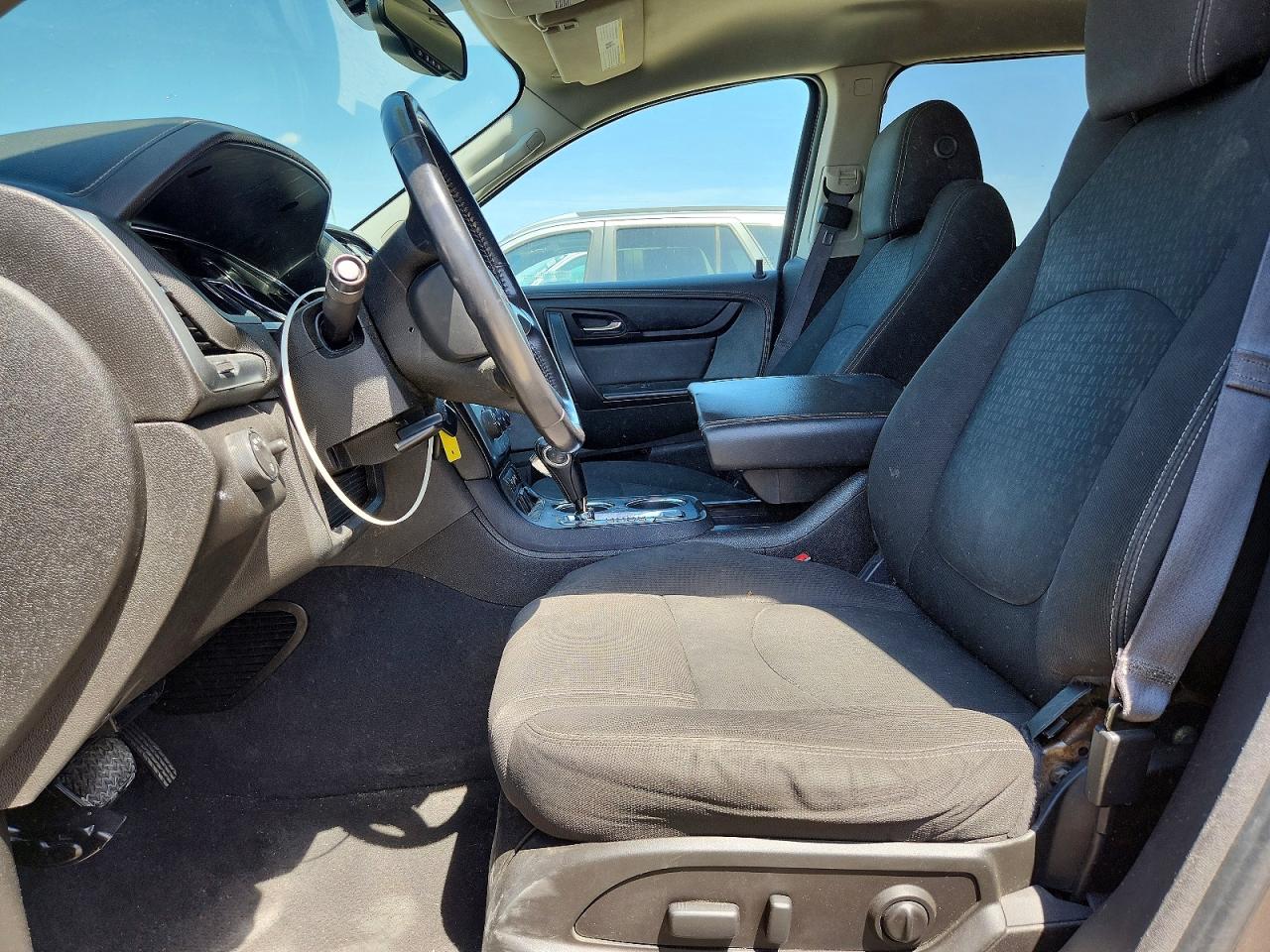 2015 GMC ACADIA
