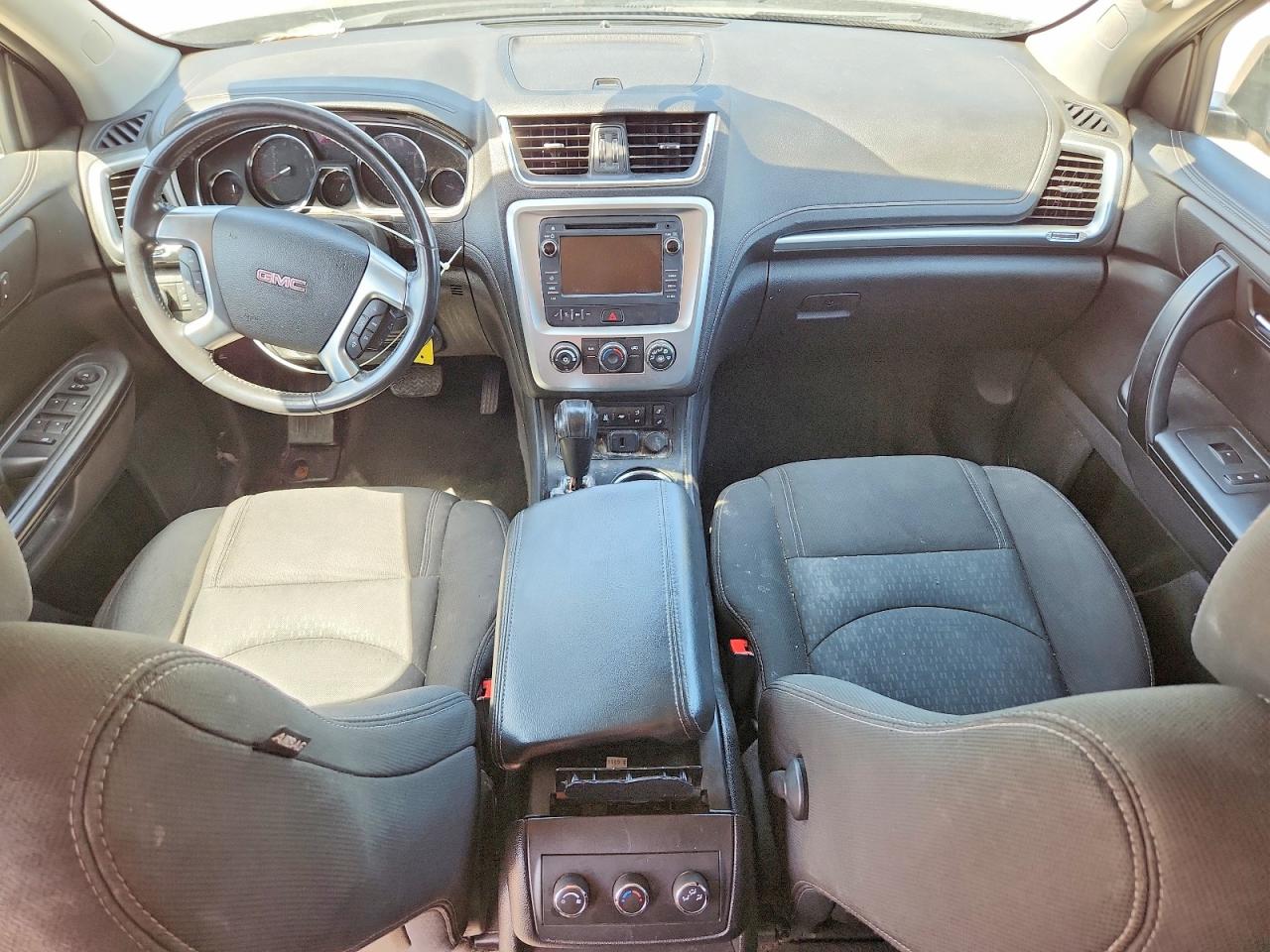 2015 GMC ACADIA