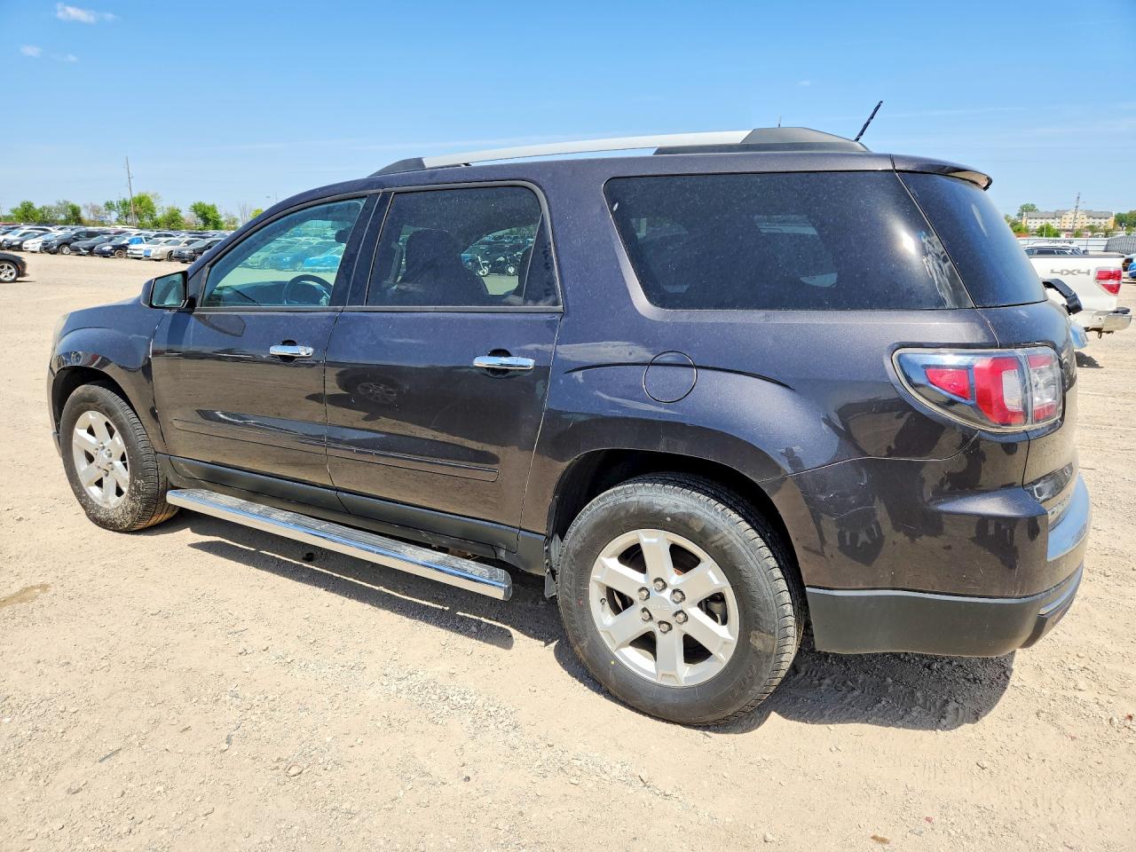 2015 GMC ACADIA