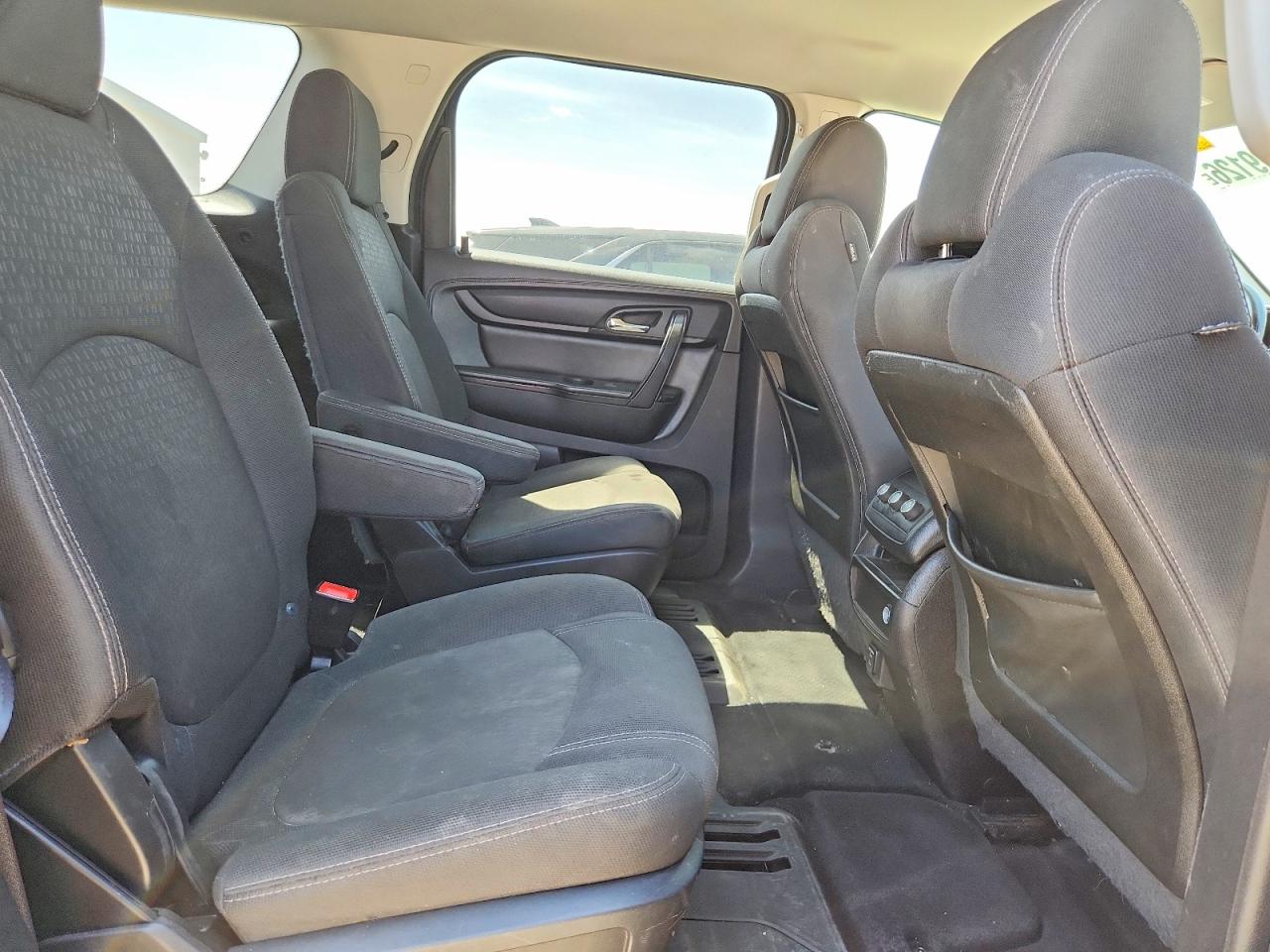 2015 GMC ACADIA