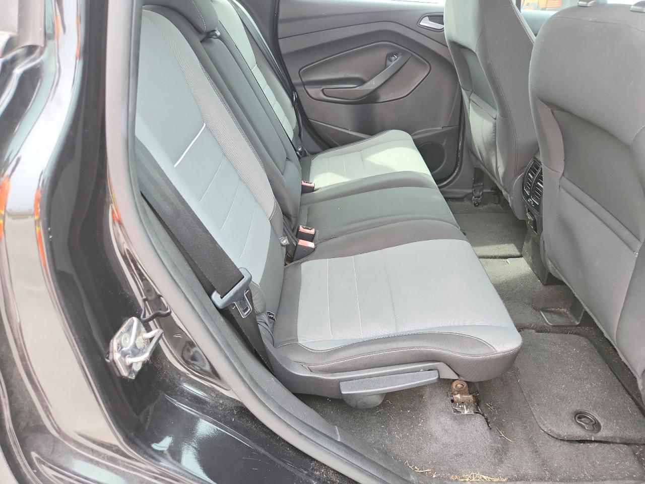 2013 FORD CMAX
