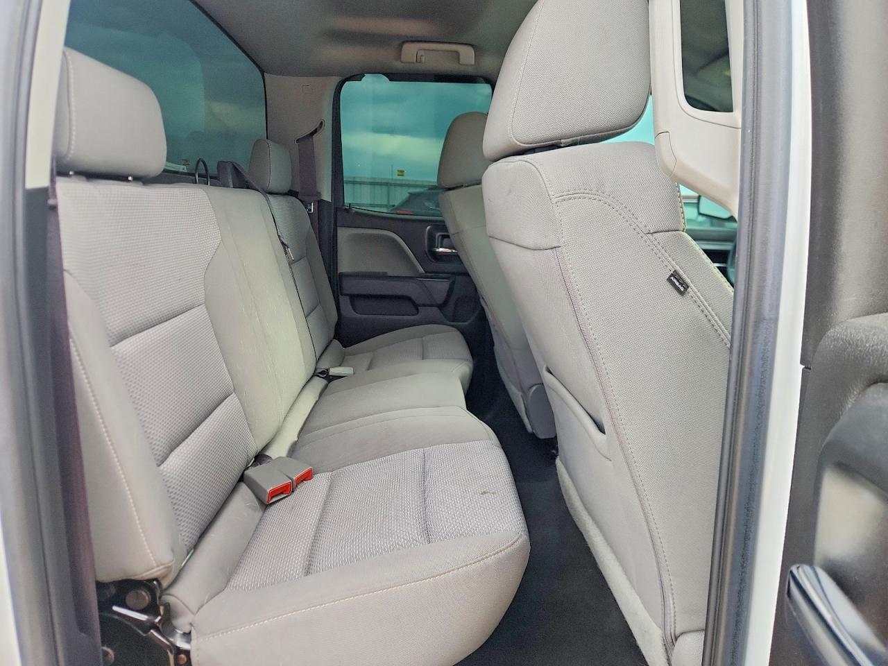 2017 GMC SIERRA