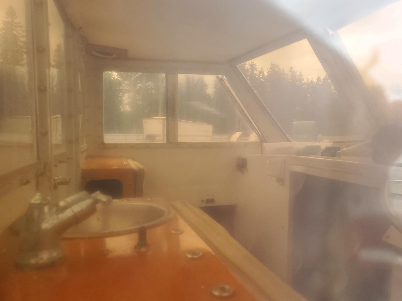 2015 CHINOOK CUSTOM BOAT