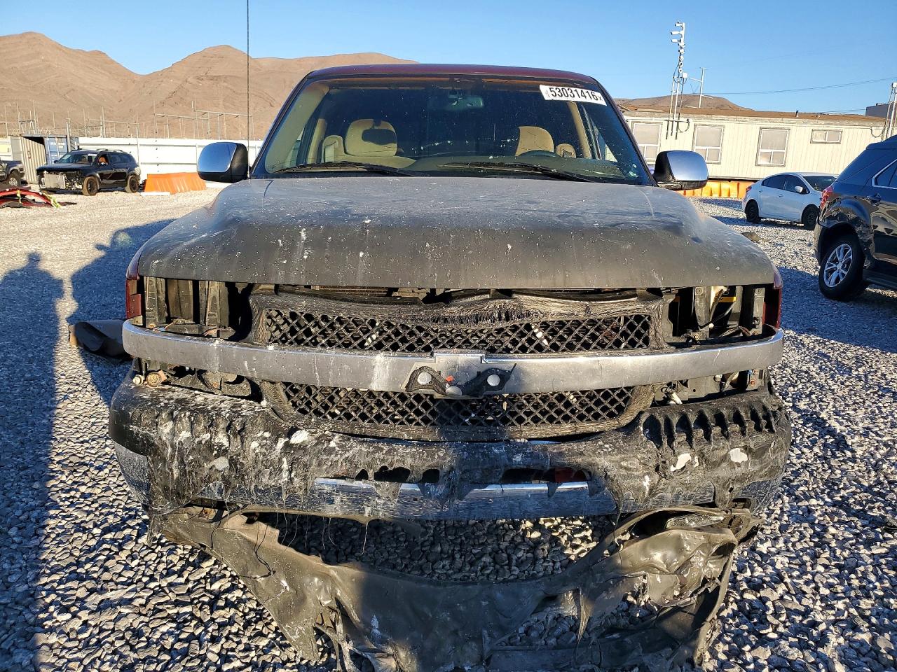 1999 CHEVROLET SILVERADO
